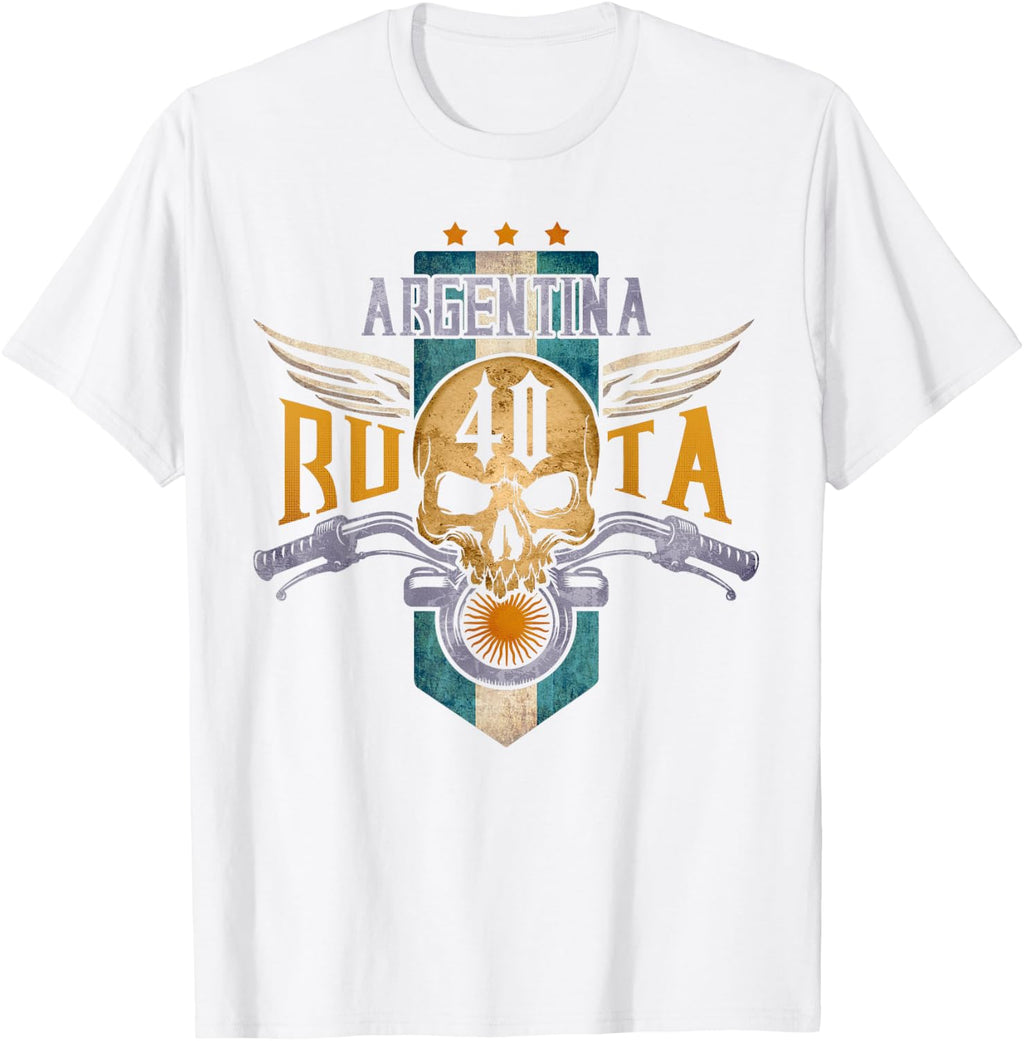 Orgulloargentino: Variety of Unique Products T-Shirt