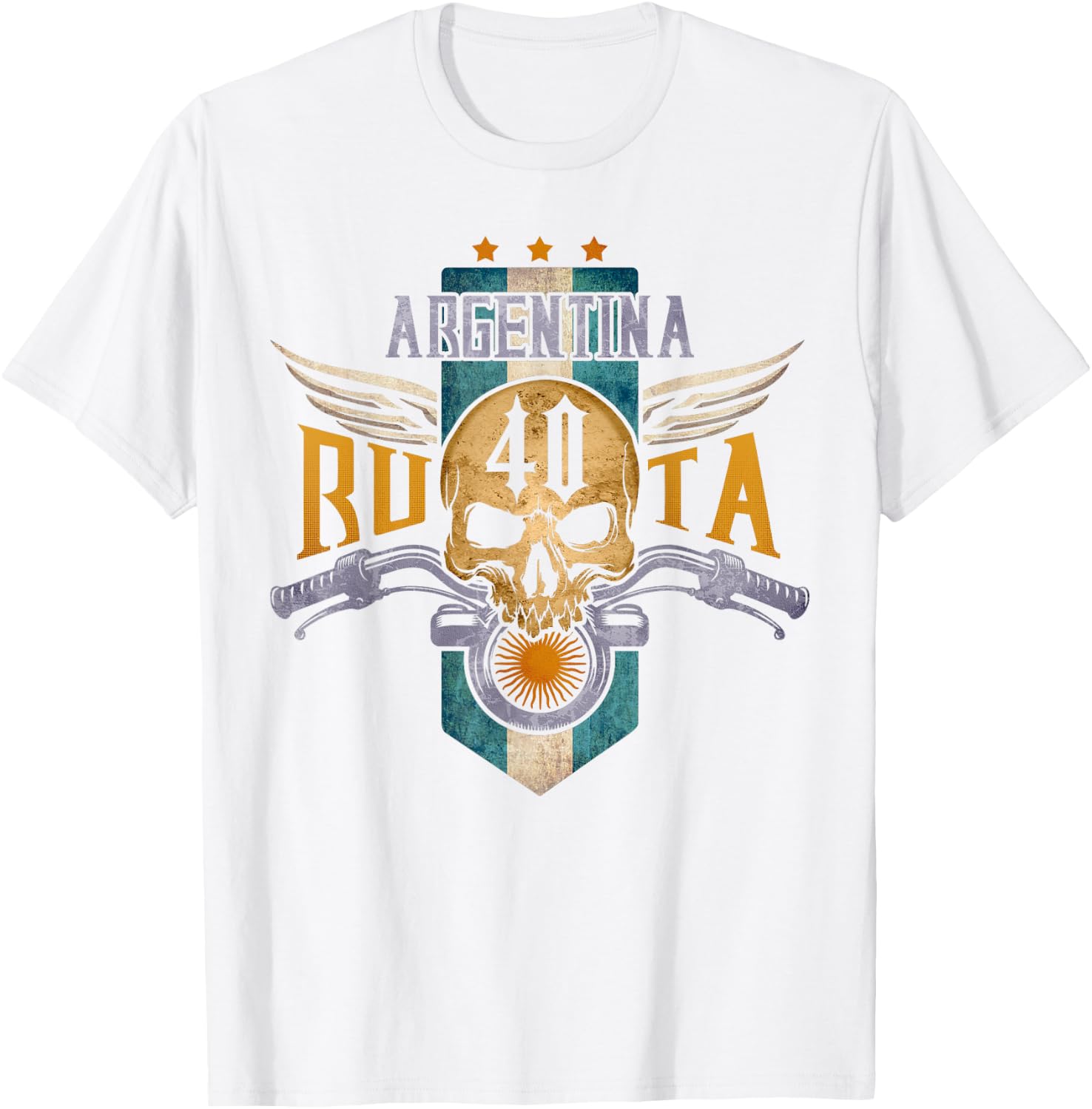 Orgulloargentino: Variety of Unique Products T-Shirt