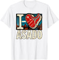 Orgulloargentino: Variety of Unique Products T-Shirt