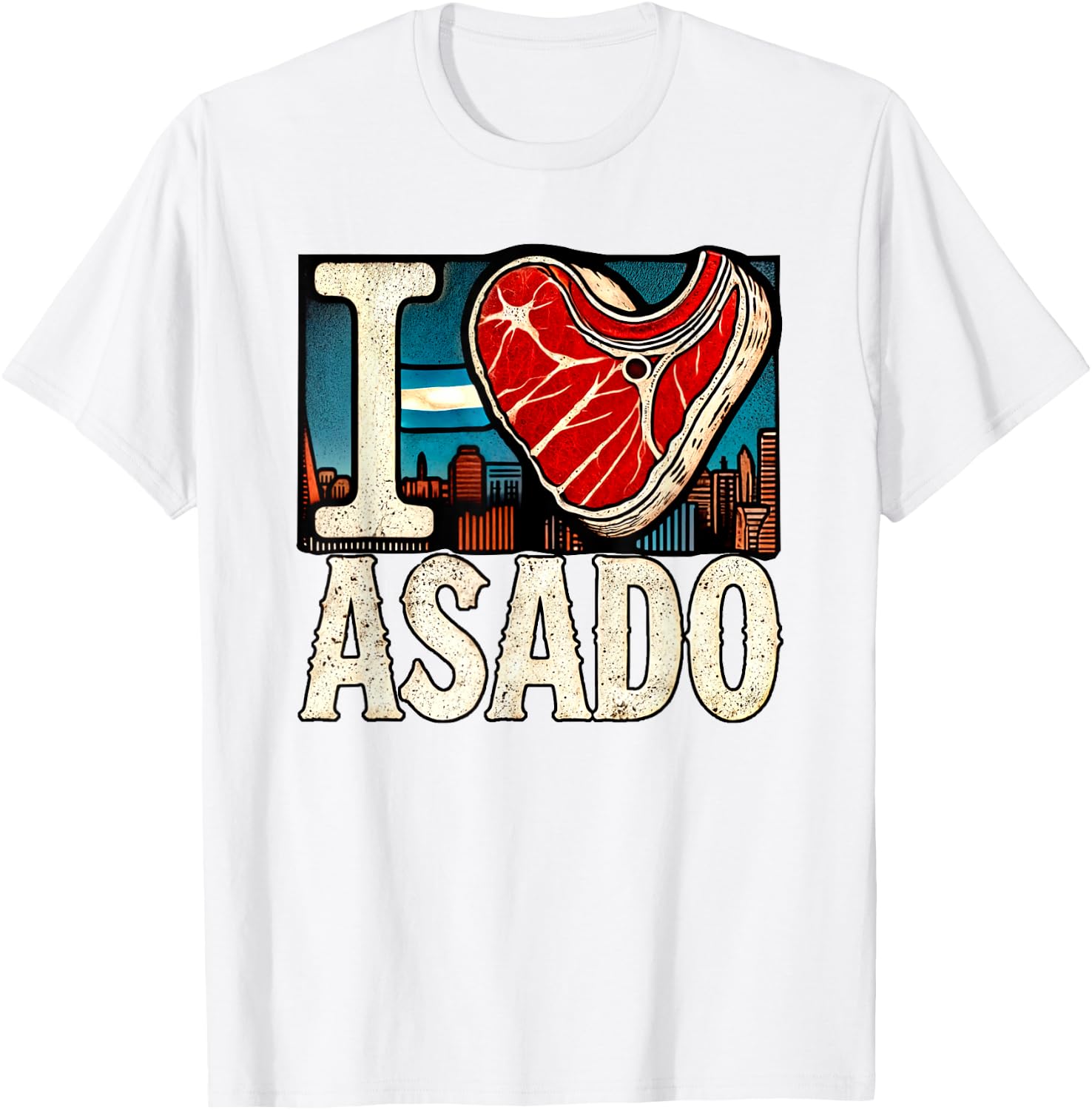 Orgulloargentino: Variety of Unique Products T-Shirt