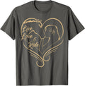 Horse-Shirt Girl Live Love and Ride Horseback Riding Women T-Shirt