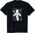 Digital Iron Man T-Shirt