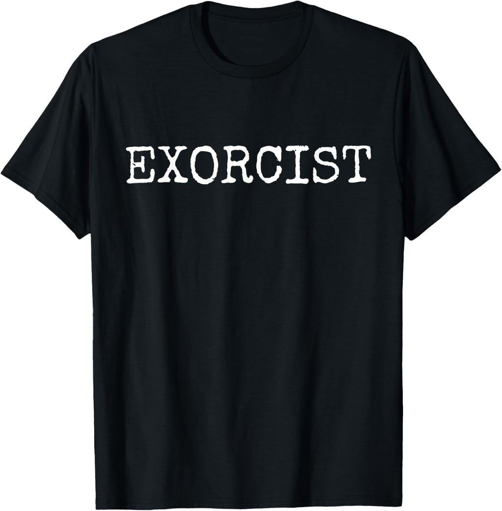 Exorcist T-Shirt