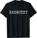 Exorcist T-Shirt