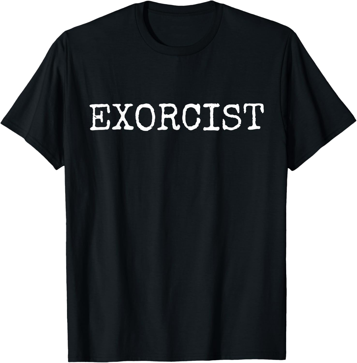 Exorcist T-Shirt