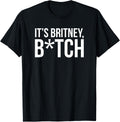 Britney Spears - It's Britney T-Shirt