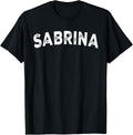 Sabrina T-Shirt