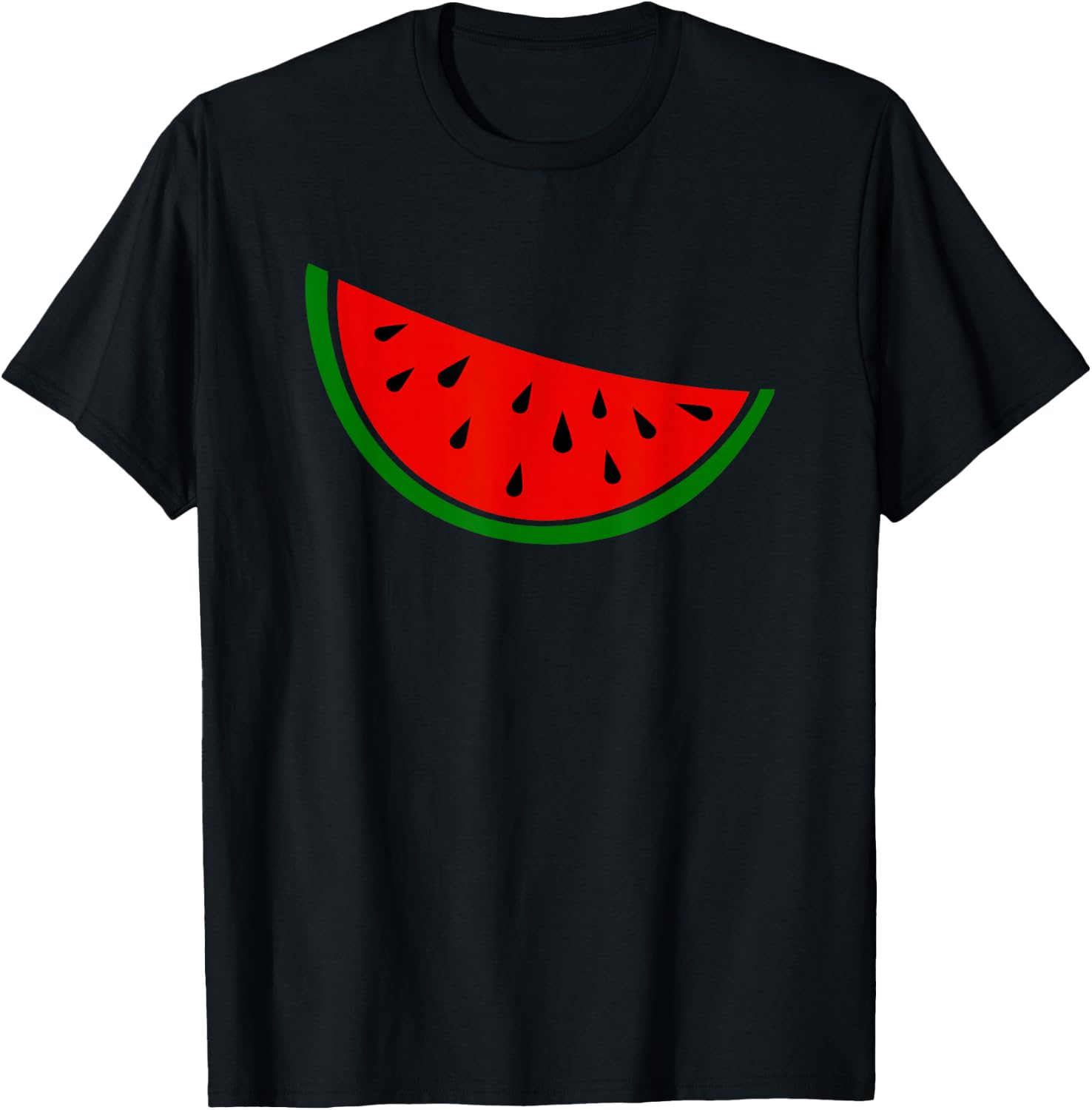 Watermelon Shirt Men, Women, & Kids - Watermelon T Shirt T-Shirt
