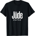 Saint Jude Thaddeus Patron of Lost Causes T-Shirt