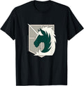 Attack on Titan Final Season T-Shirt