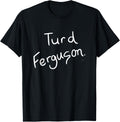Saturday Night Live Turd Ferguson T-Shirt