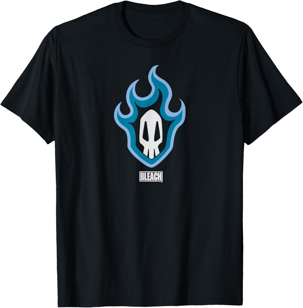 Bleach Soul Reaper Symbol Anime T-Shirt