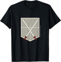 Attack on Titan Final Season T-Shirt