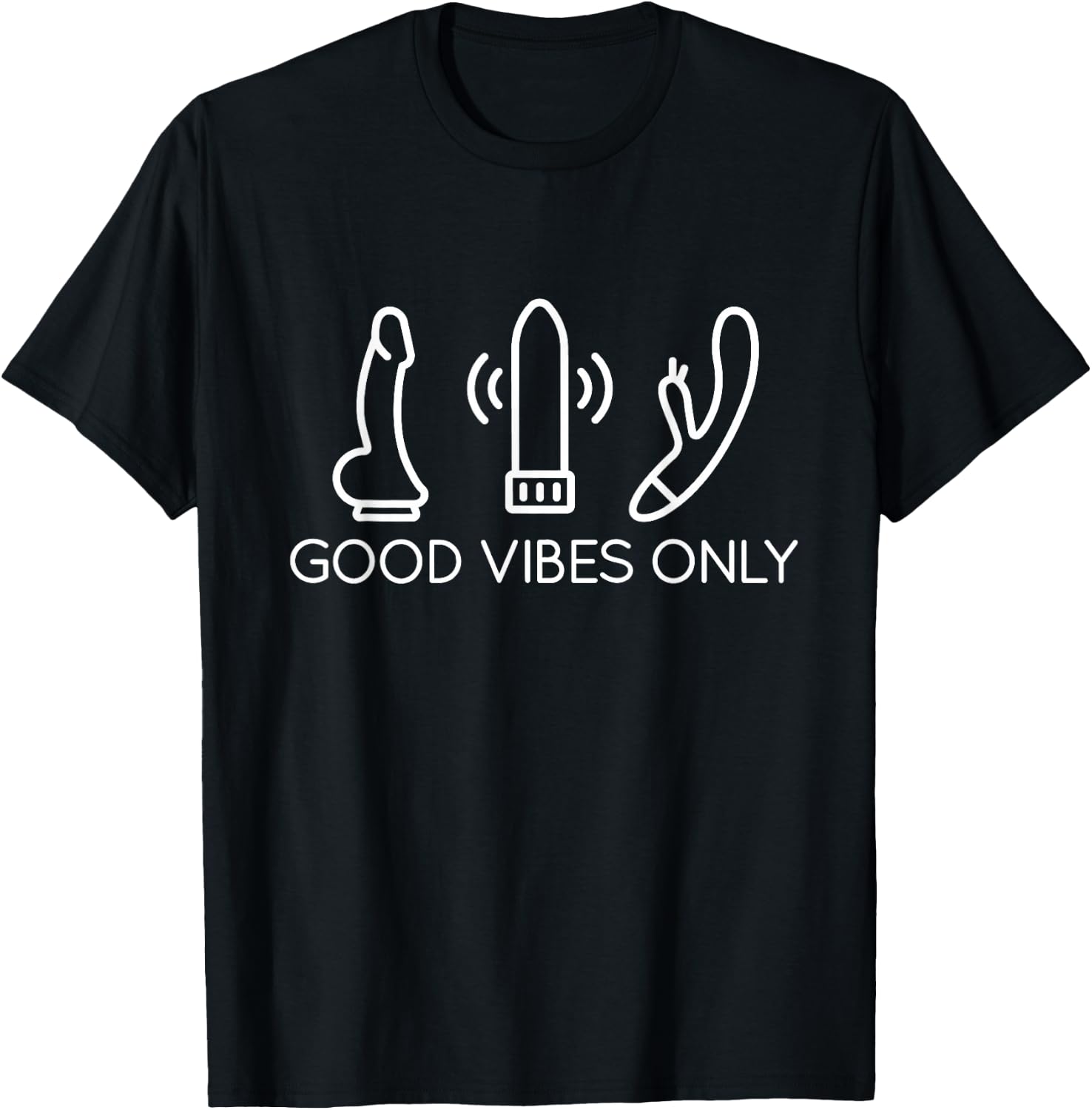 Inappropriate Shirts for Women - Funny Shirts Adult Humor T-Shirt