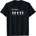 The Office The Scarn Dance T-Shirt