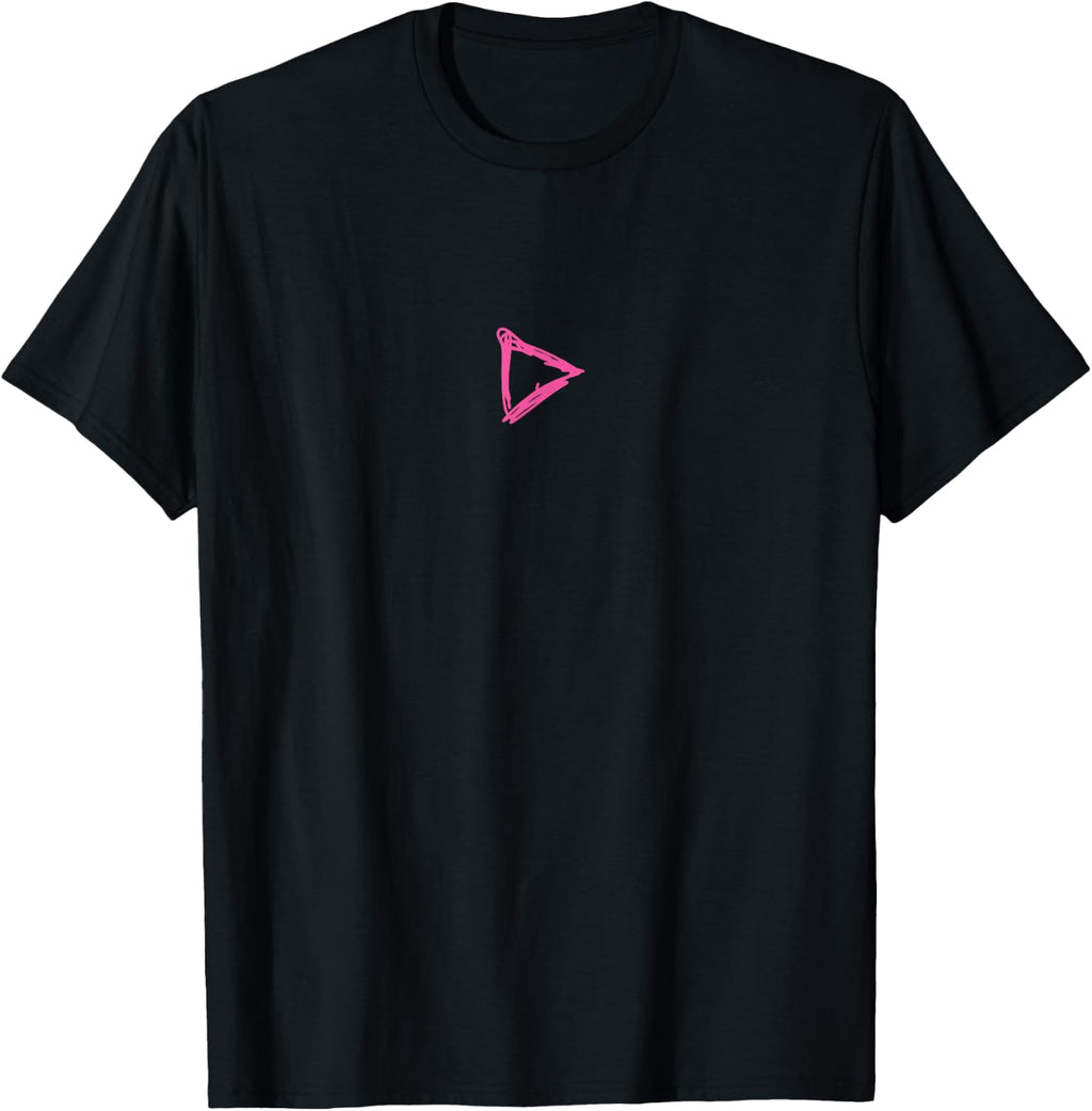 Ed Sheeran Play Photo T-Shirt