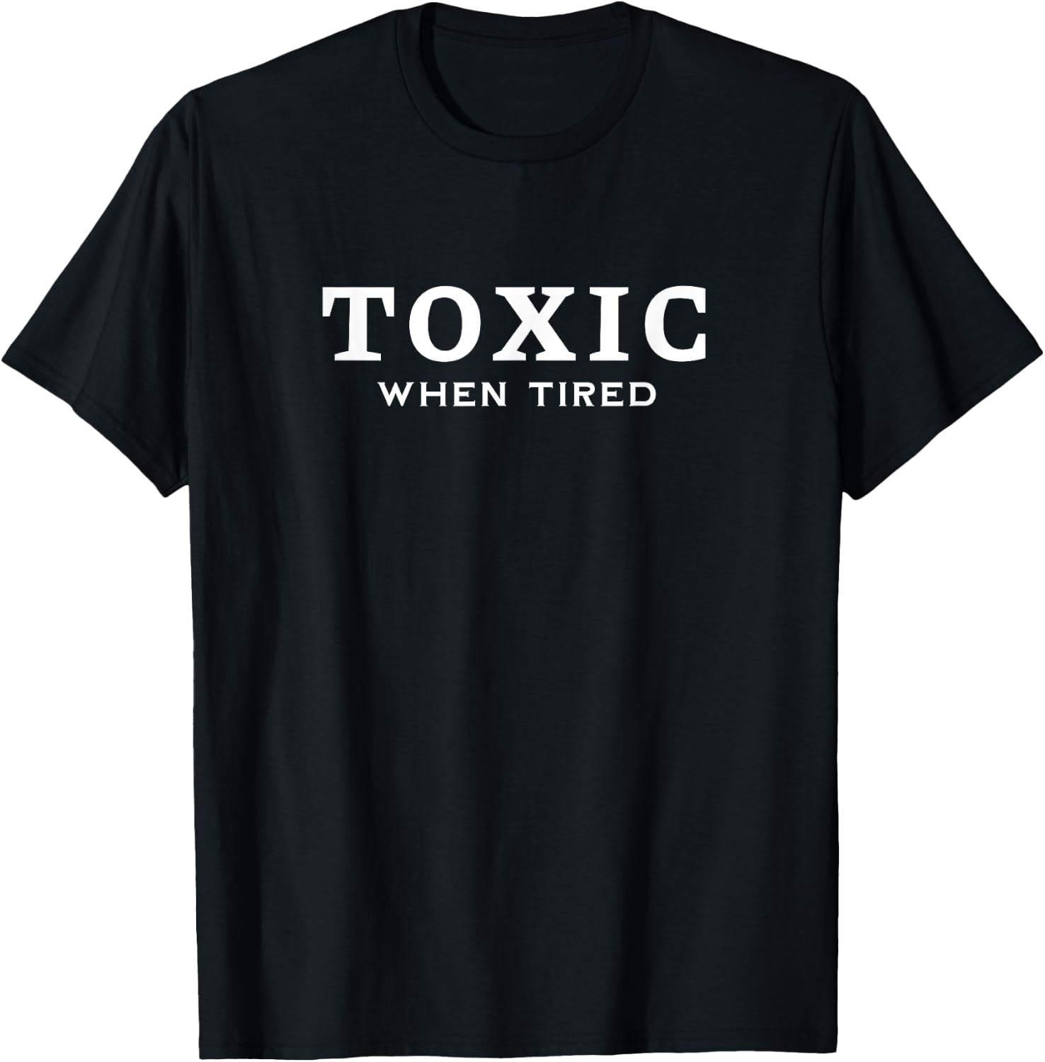 Funny Dad Father Joke Sarcastic Humor Humour T-Shirt