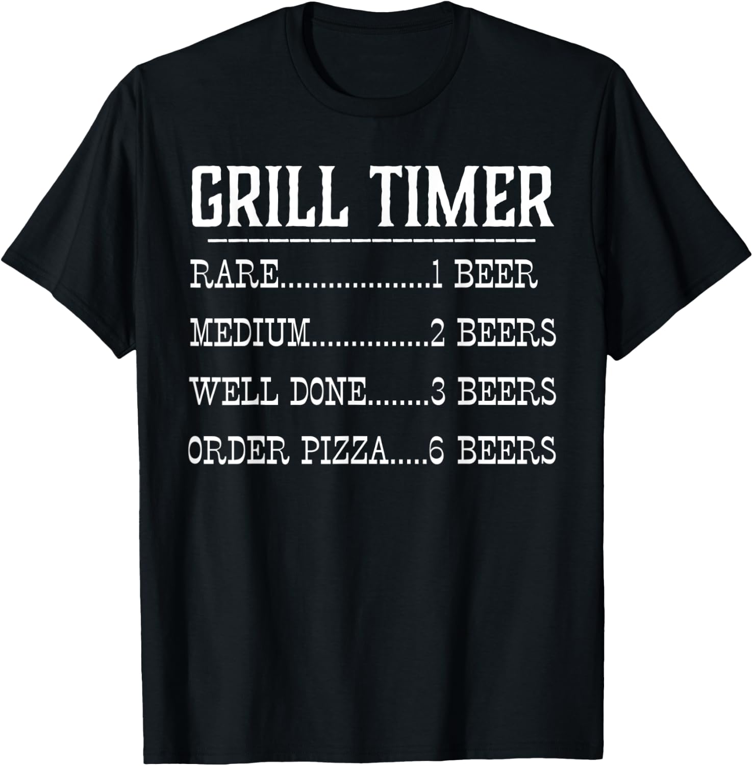 BBQ Grill Shirt Funny Grilling Pit Barbecue Smoke Roast T-Shirt