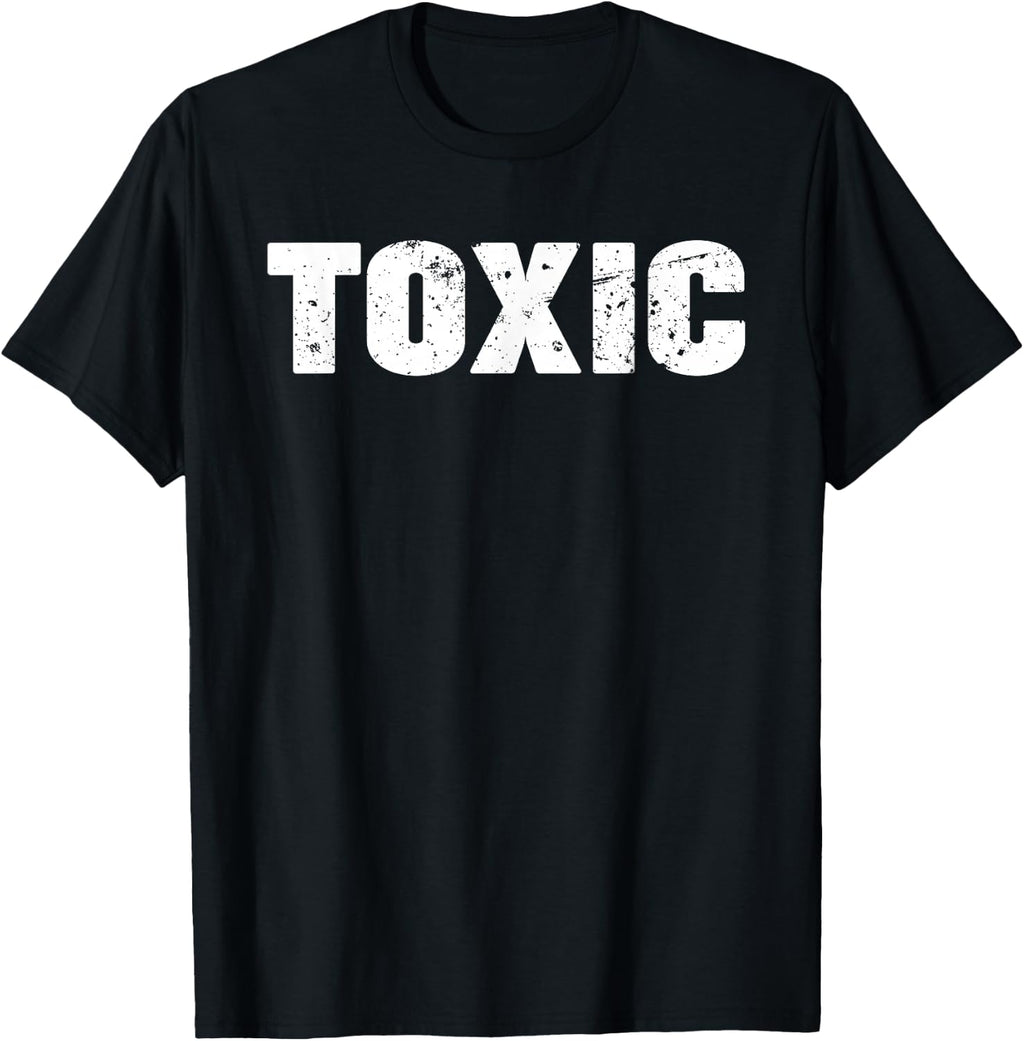 Toxic T-Shirt