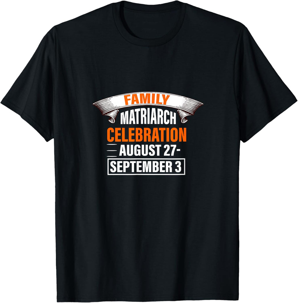 family T-Shirt