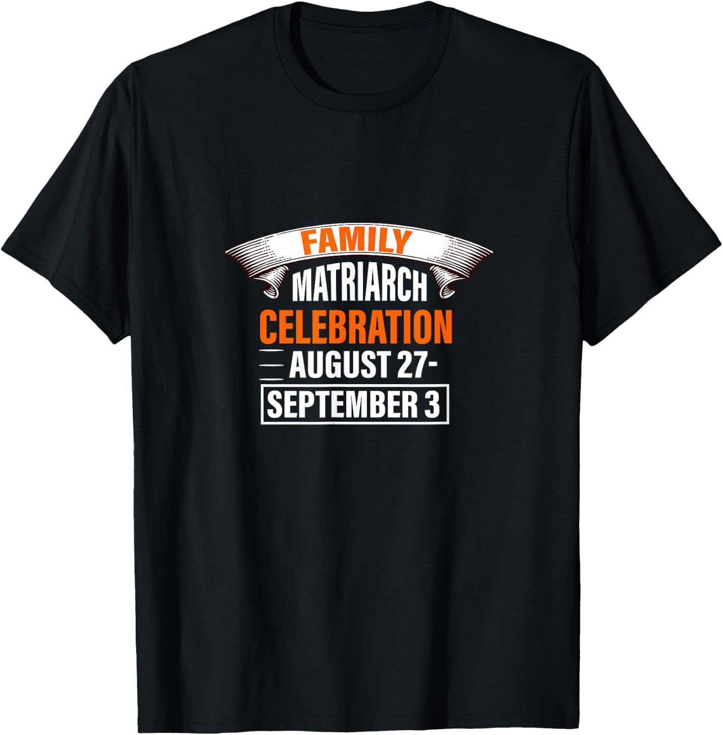 family T-Shirt