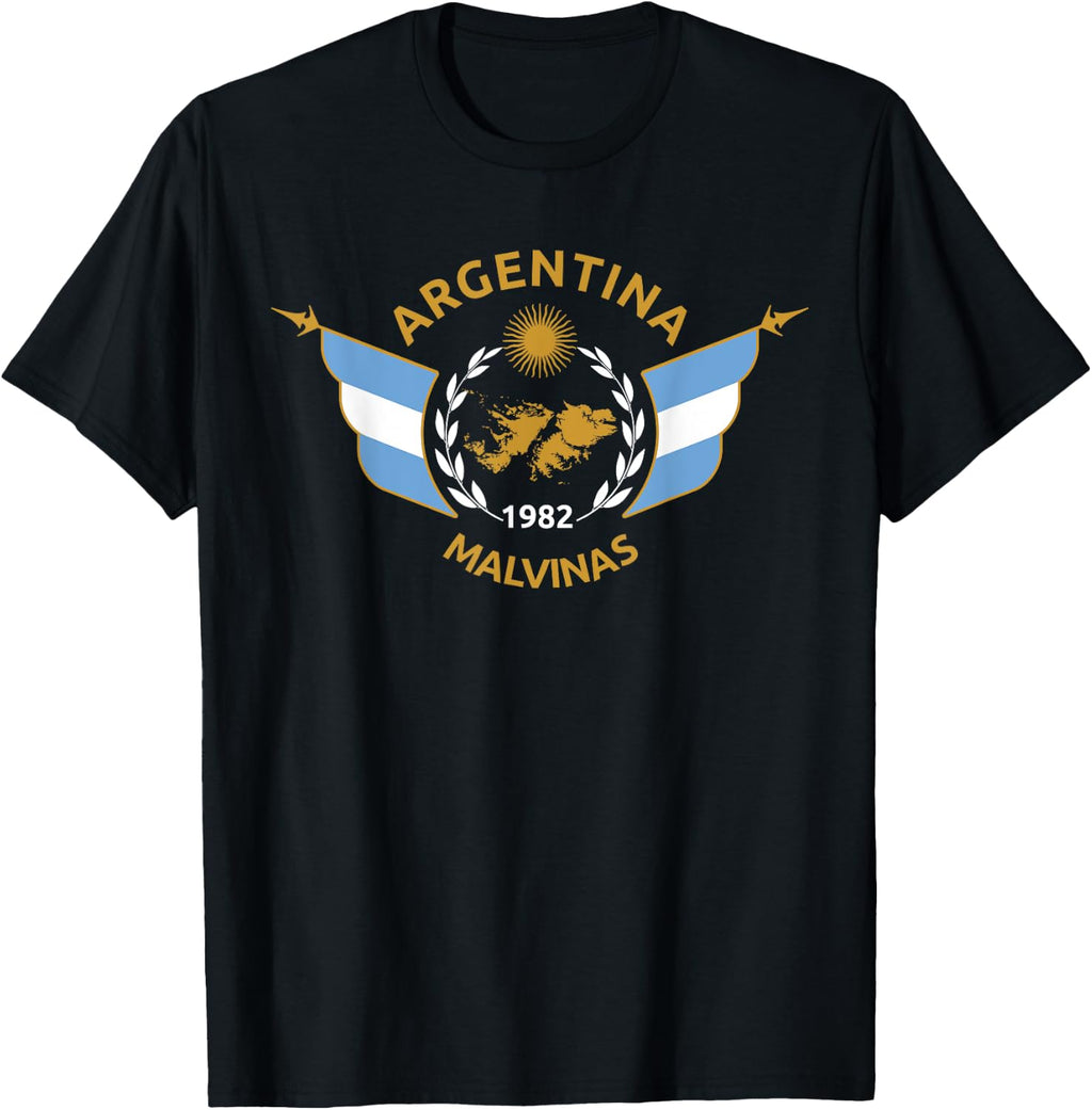Orgulloargentino: Variety of Unique Products T-Shirt