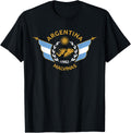 Orgulloargentino: Variety of Unique Products T-Shirt