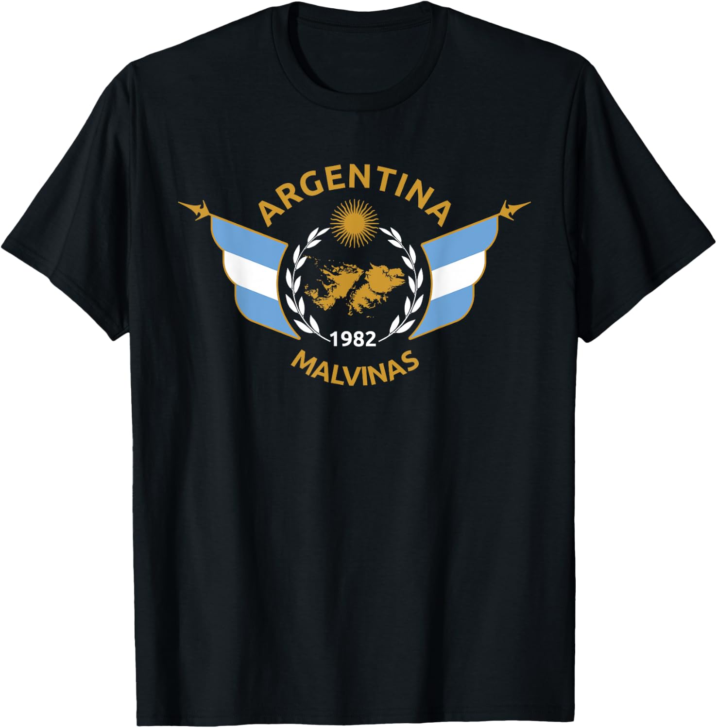Orgulloargentino: Variety of Unique Products T-Shirt