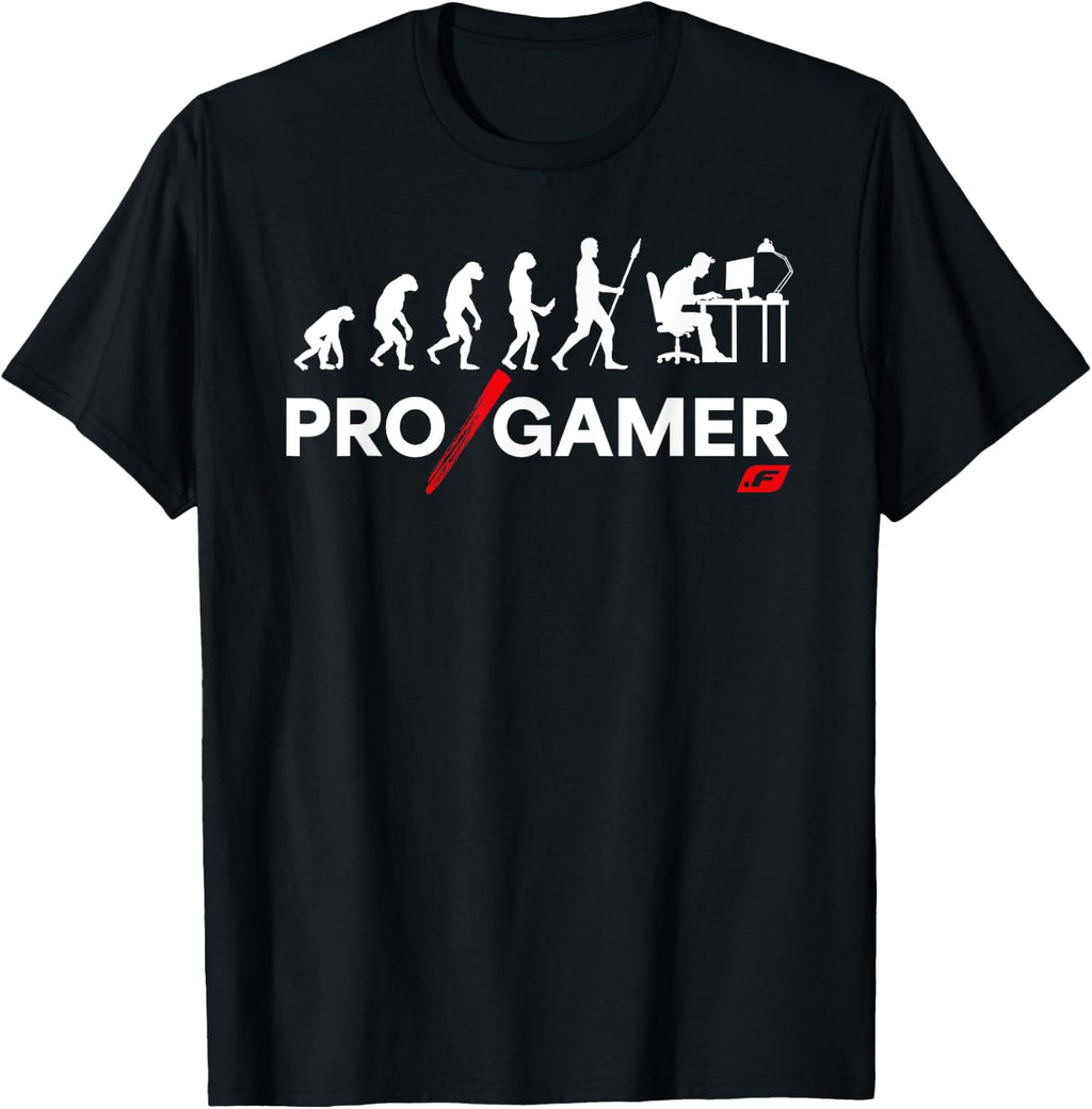 Video Game Lovers, Fun Desings for Kids, Teen, Women & Men T-Shirt
