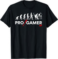 Video Game Lovers, Fun Desings for Kids, Teen, Women & Men T-Shirt