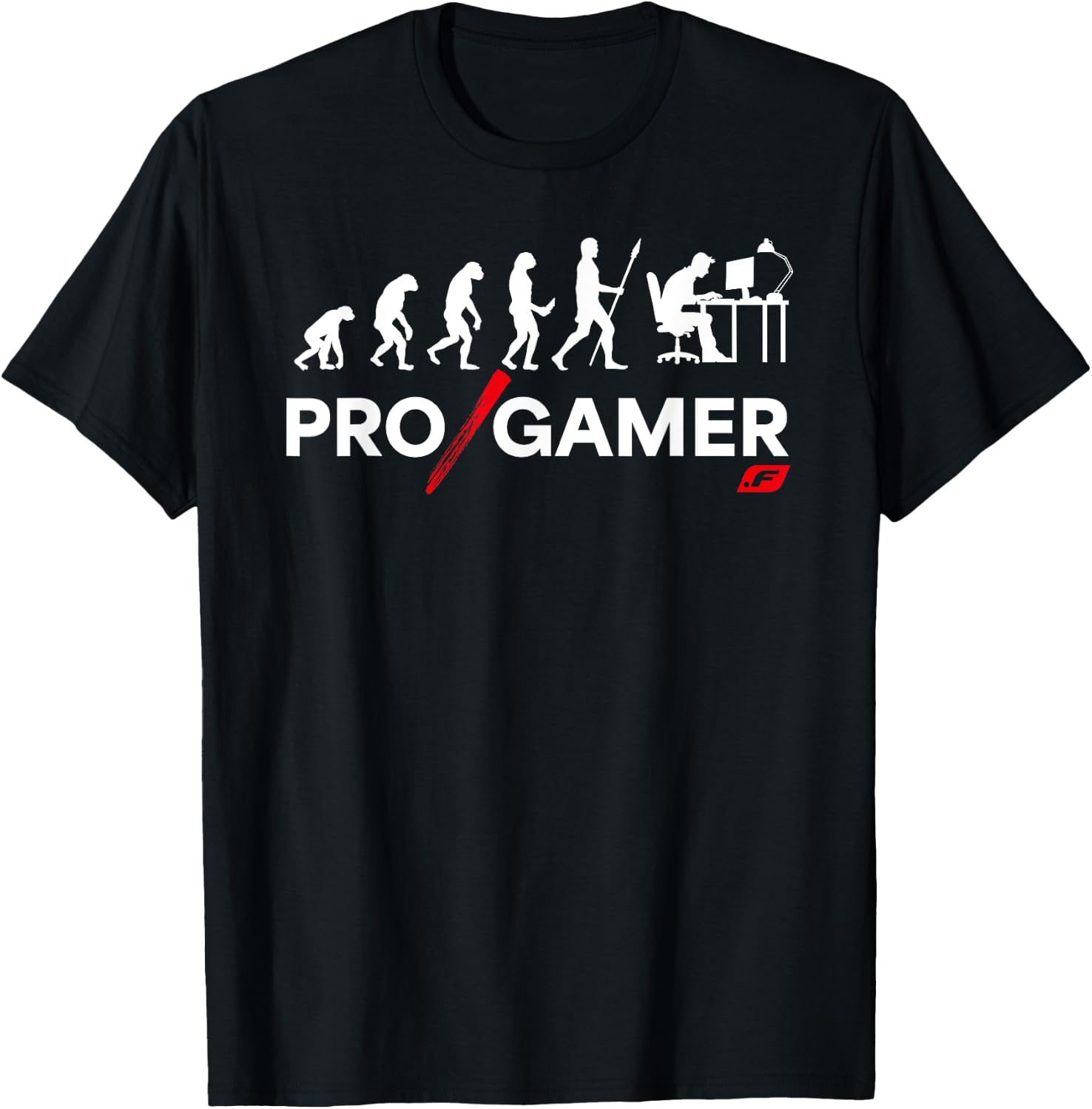 Video Game Lovers, Fun Desings for Kids, Teen, Women & Men T-Shirt