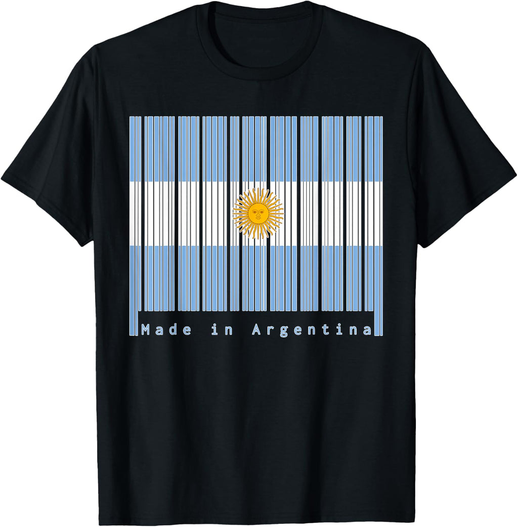 Orgulloargentino: Variety of Unique Products T-Shirt