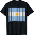 Orgulloargentino: Variety of Unique Products T-Shirt