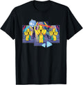 Mikecrack "El Youtuber más prro del mundo" T-Shirt