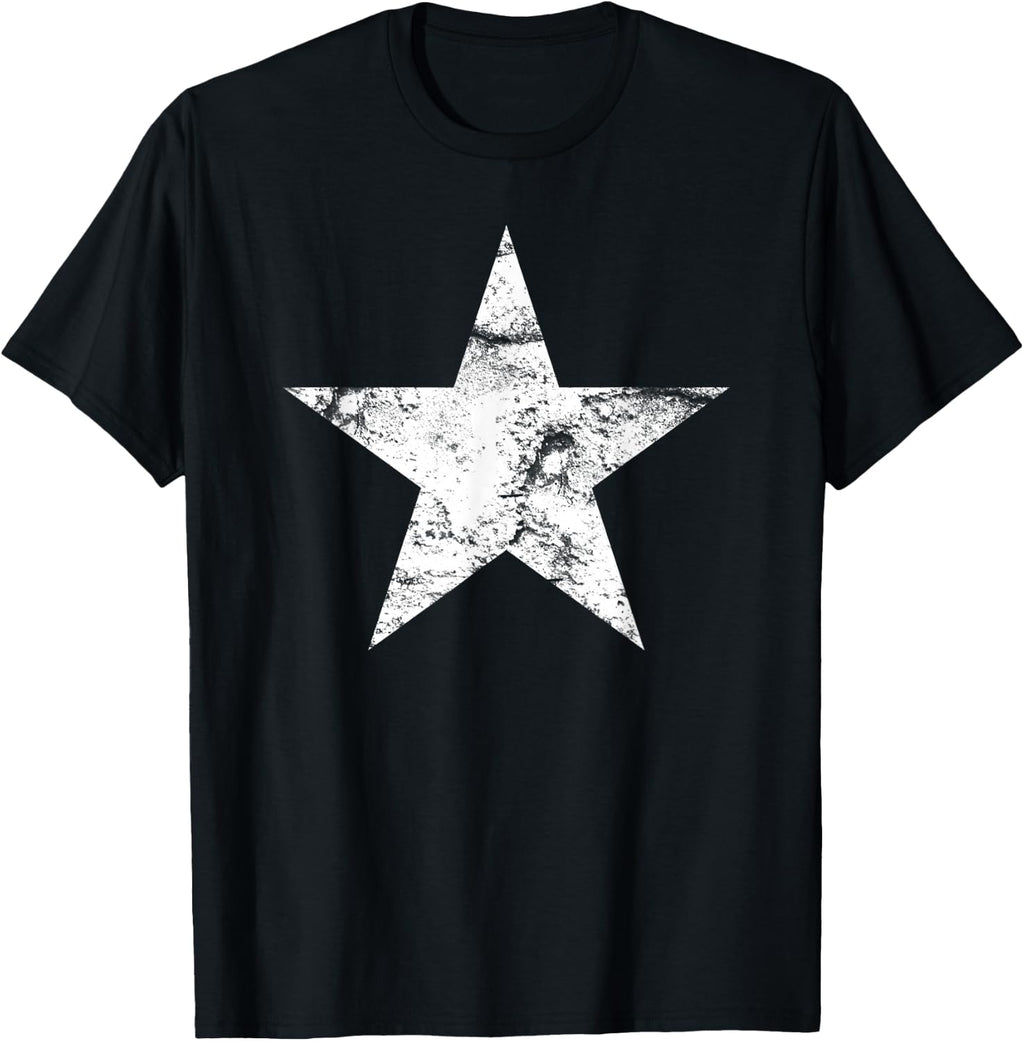 Vintage Star T-Shirt