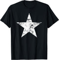 Vintage Star T-Shirt