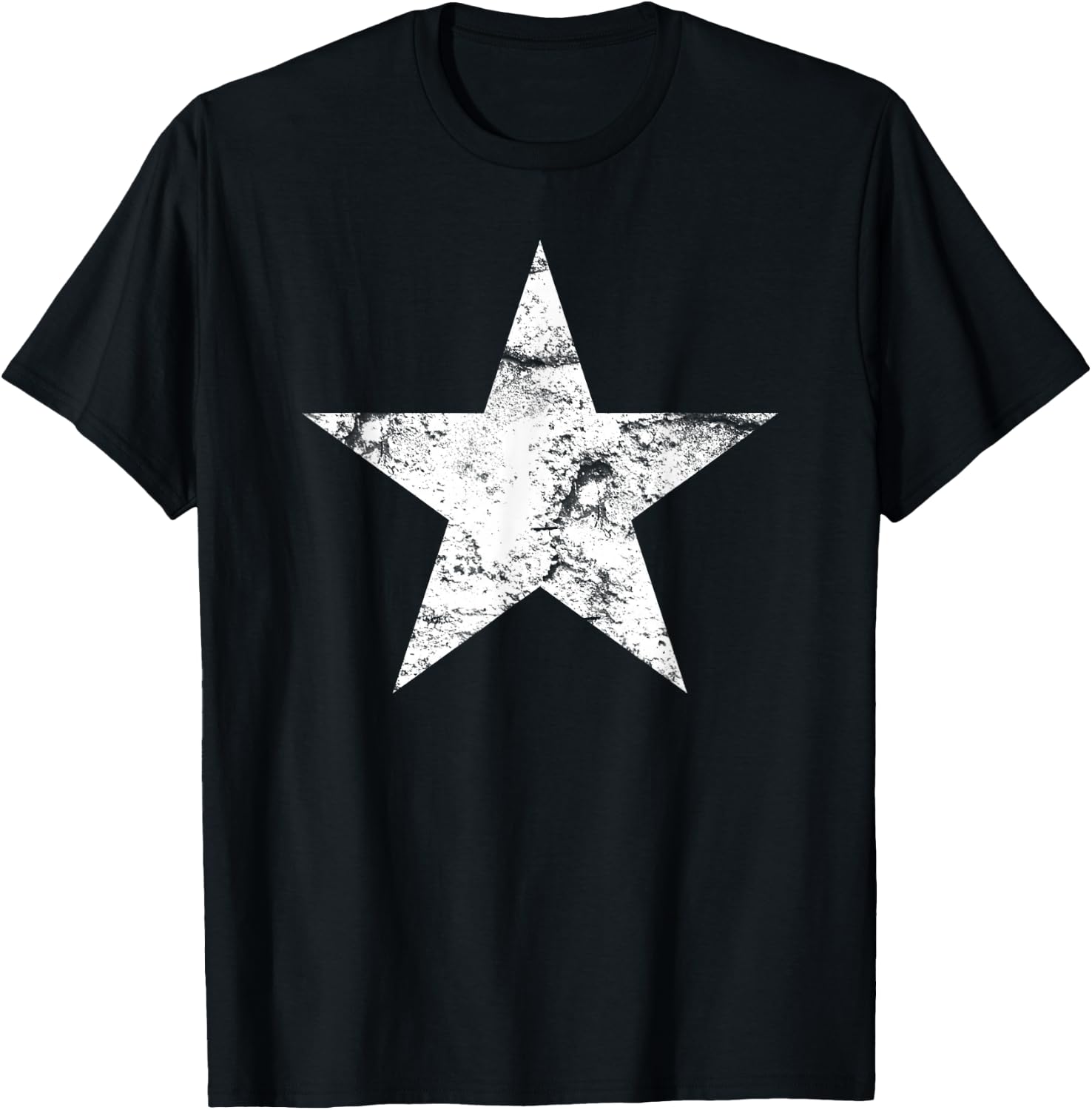 Vintage Star T-Shirt