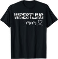 Wrestling mom T-Shirt