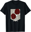 Attack on Titan Final Season T-Shirt