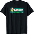Minions Good? Never Holiday T-Shirt