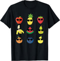 Fruit Sunglasses T-Shirt