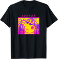 Peppa Pig Savage Portrait T-Shirt