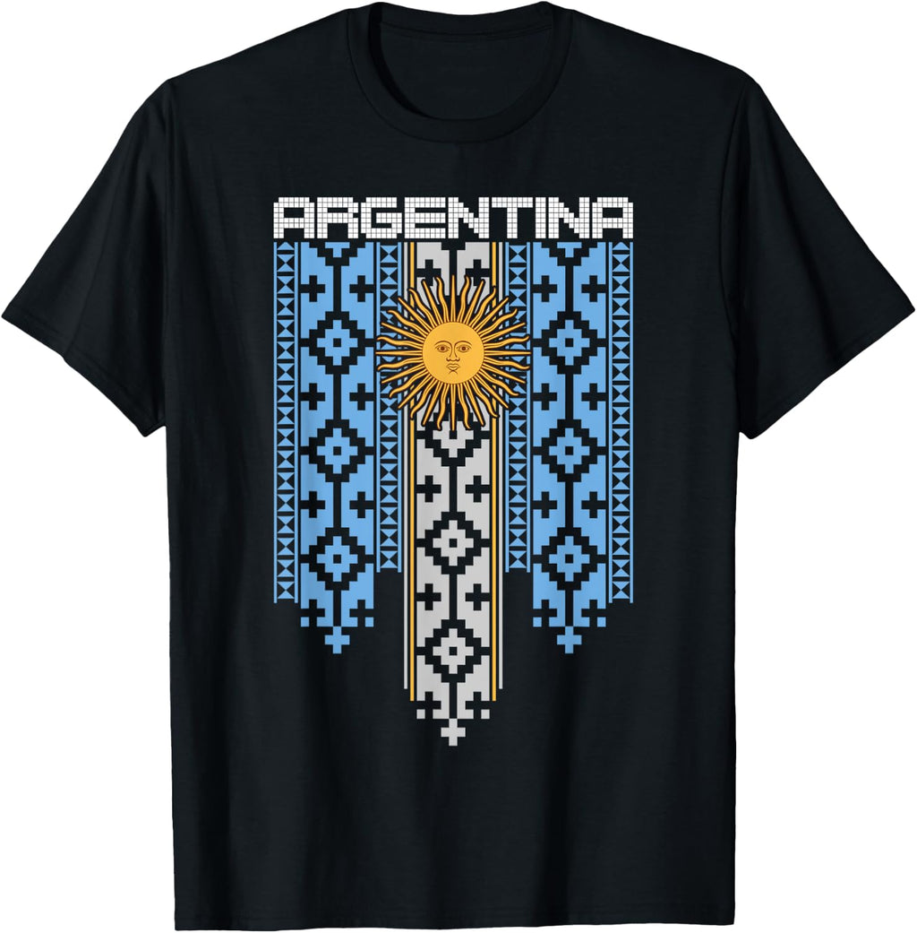 Orgulloargentino: Variety of Unique Products T-Shirt