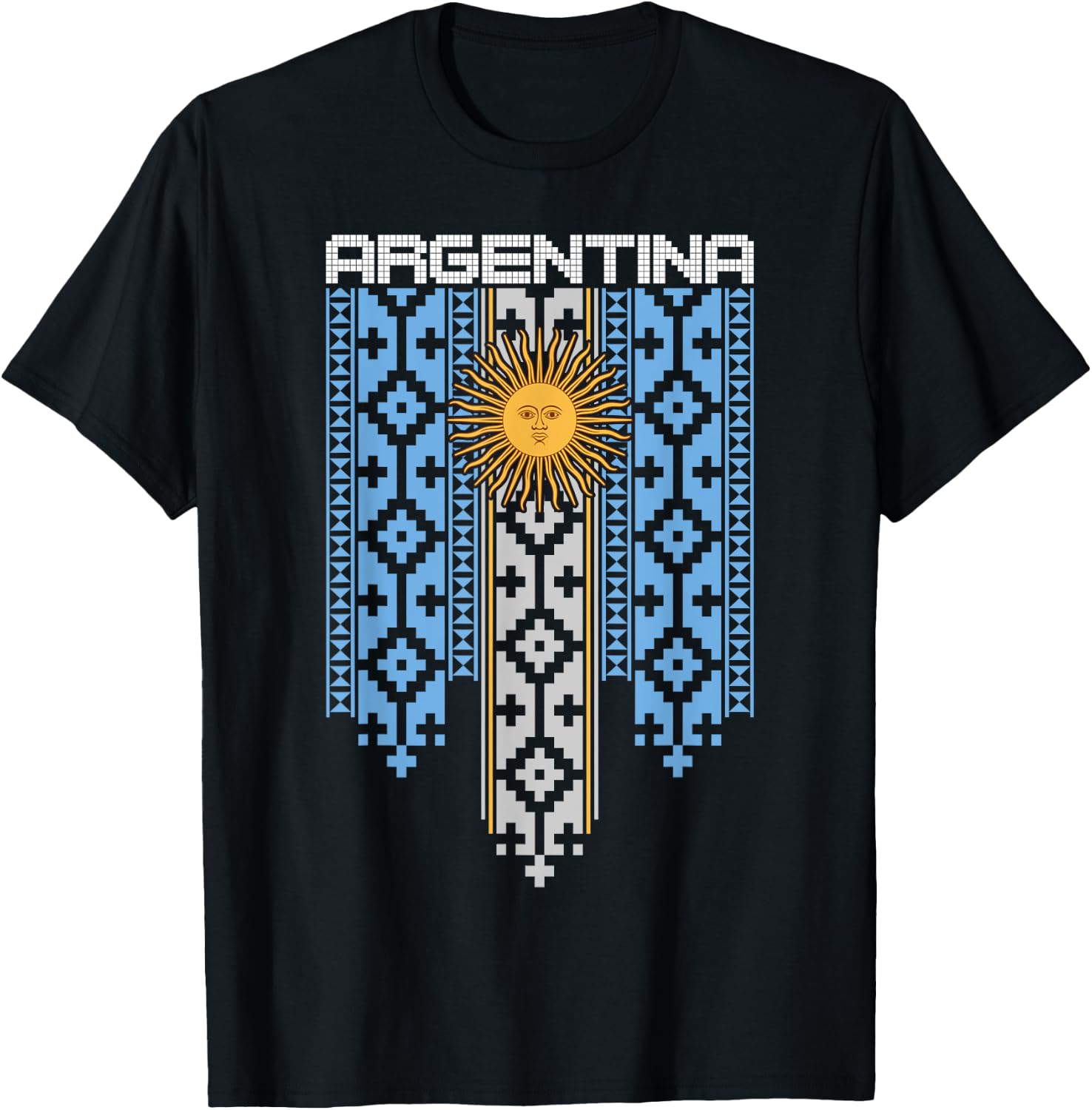 Orgulloargentino: Variety of Unique Products T-Shirt