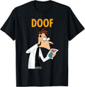 Phineas and Ferb: Candace Against the Universe Stupid T-Shirt