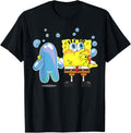 SpongeBob Bubble Technique T-Shirt