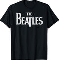 The Beatles - Logo T-Shirt