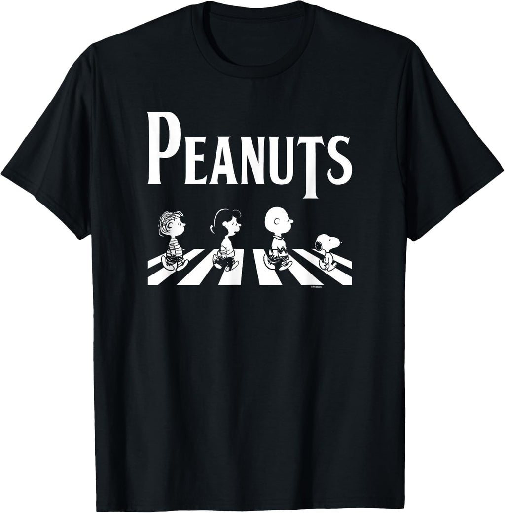 Crossing Road T-Shirt