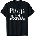 Crossing Road T-Shirt