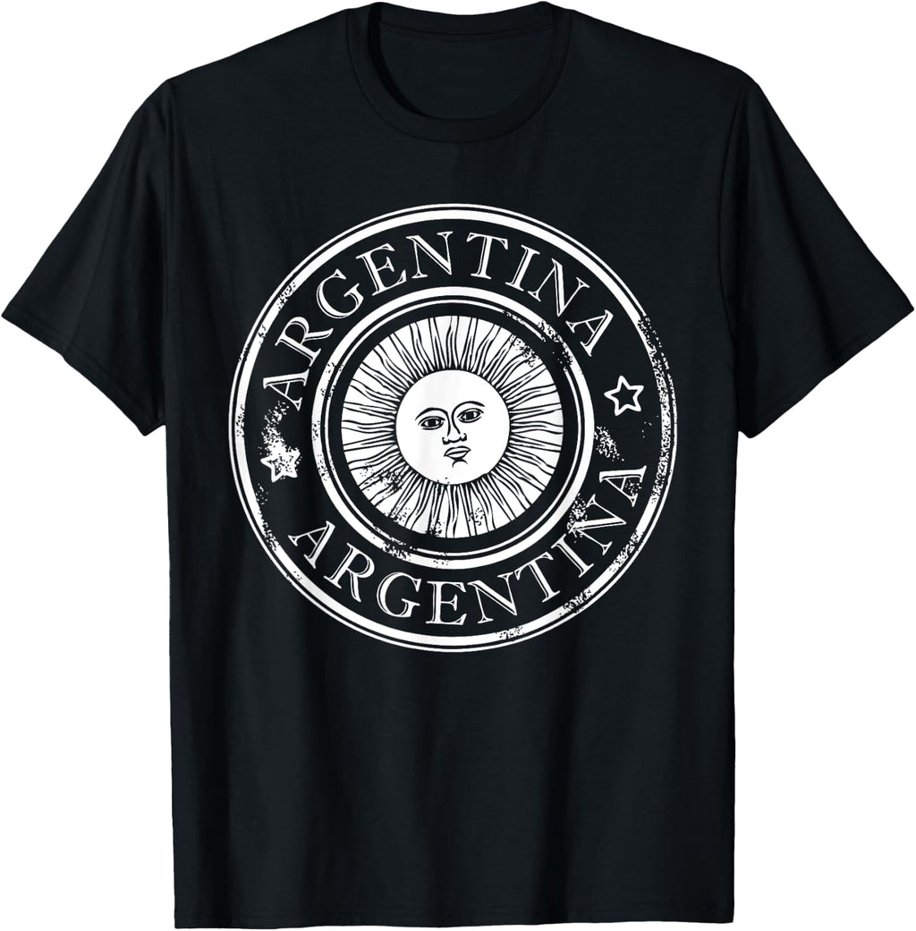 Orgulloargentino: Variety of Unique Products T-Shirt